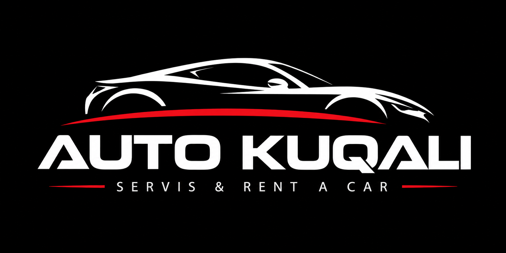 Auto Kuqali — Servis & Rent a Car